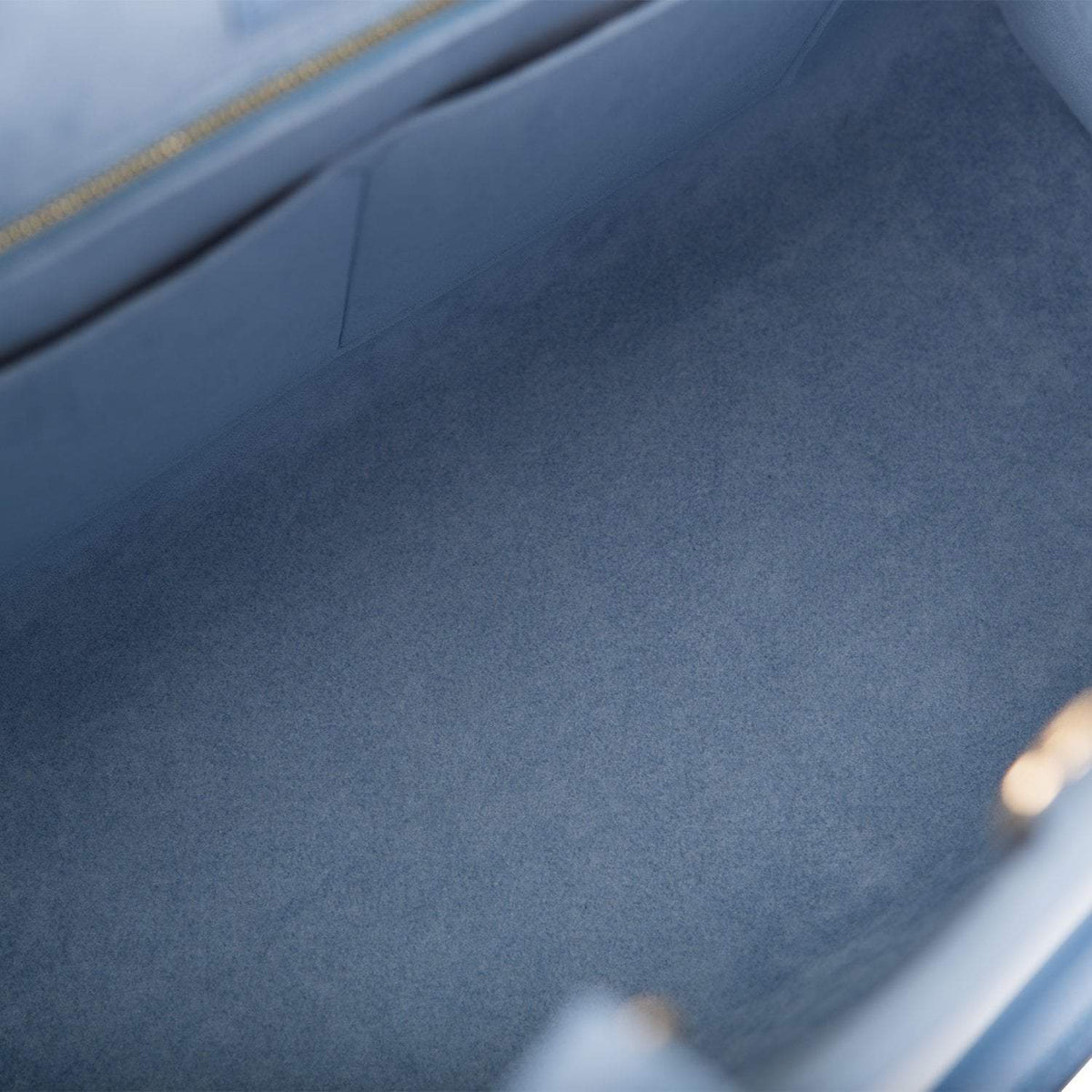 Louis Vuitton OnTheGo MM, Summer Blue Tote Bag