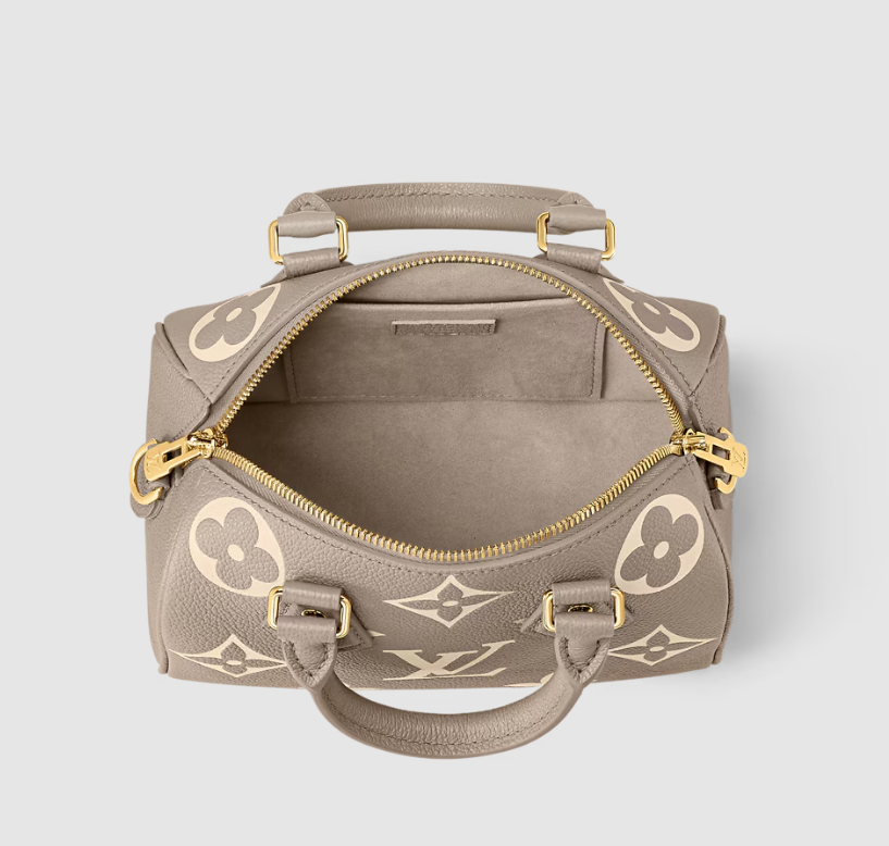 Louis Vuitton Speedy Bandoulière 20 Bag