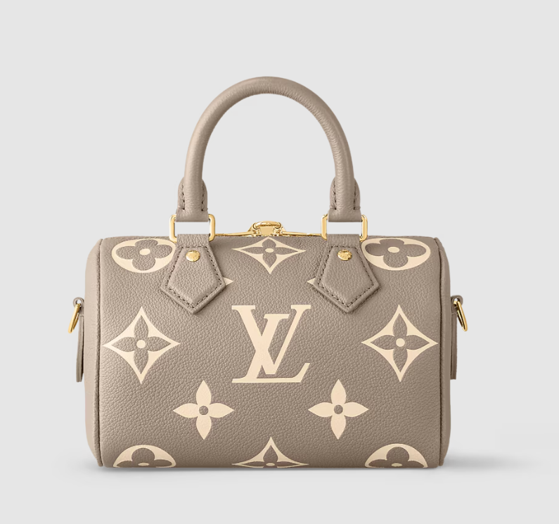 Louis Vuitton Speedy Bandoulière 20 Bag
