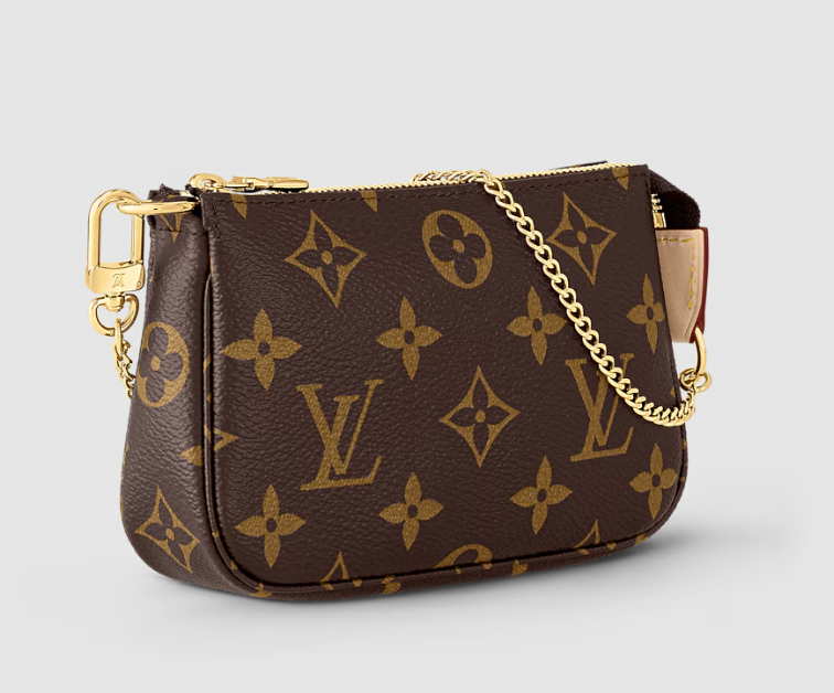 Louis Vuitton Mini Pochette Accessoires Pouch