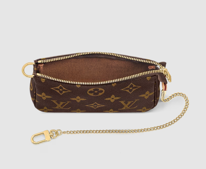 Louis Vuitton Mini Pochette Accessoires Pouch