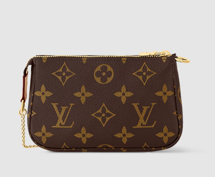 Louis Vuitton Mini Pochette Accessoires Pouch