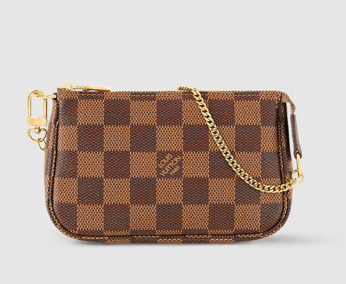 Louis Vuitton Mini Pochette Accessoires Pouch