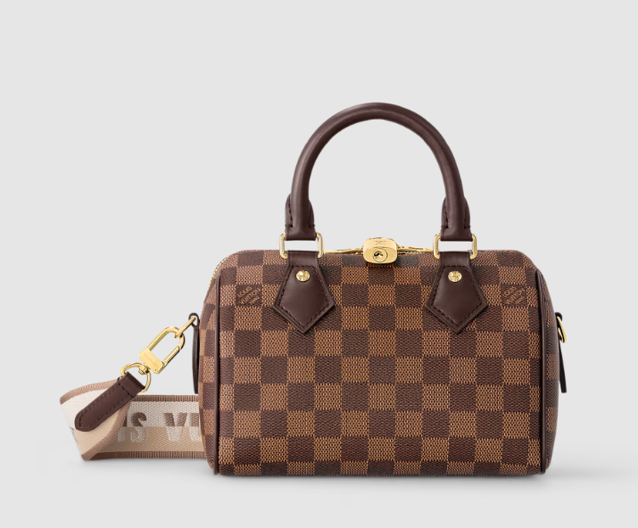 Louis Vuitton Speedy Bandoulière 20 Bag