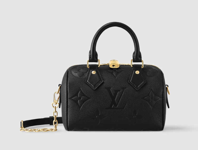 Louis Vuitton Speedy Bandoulière 20 Bag