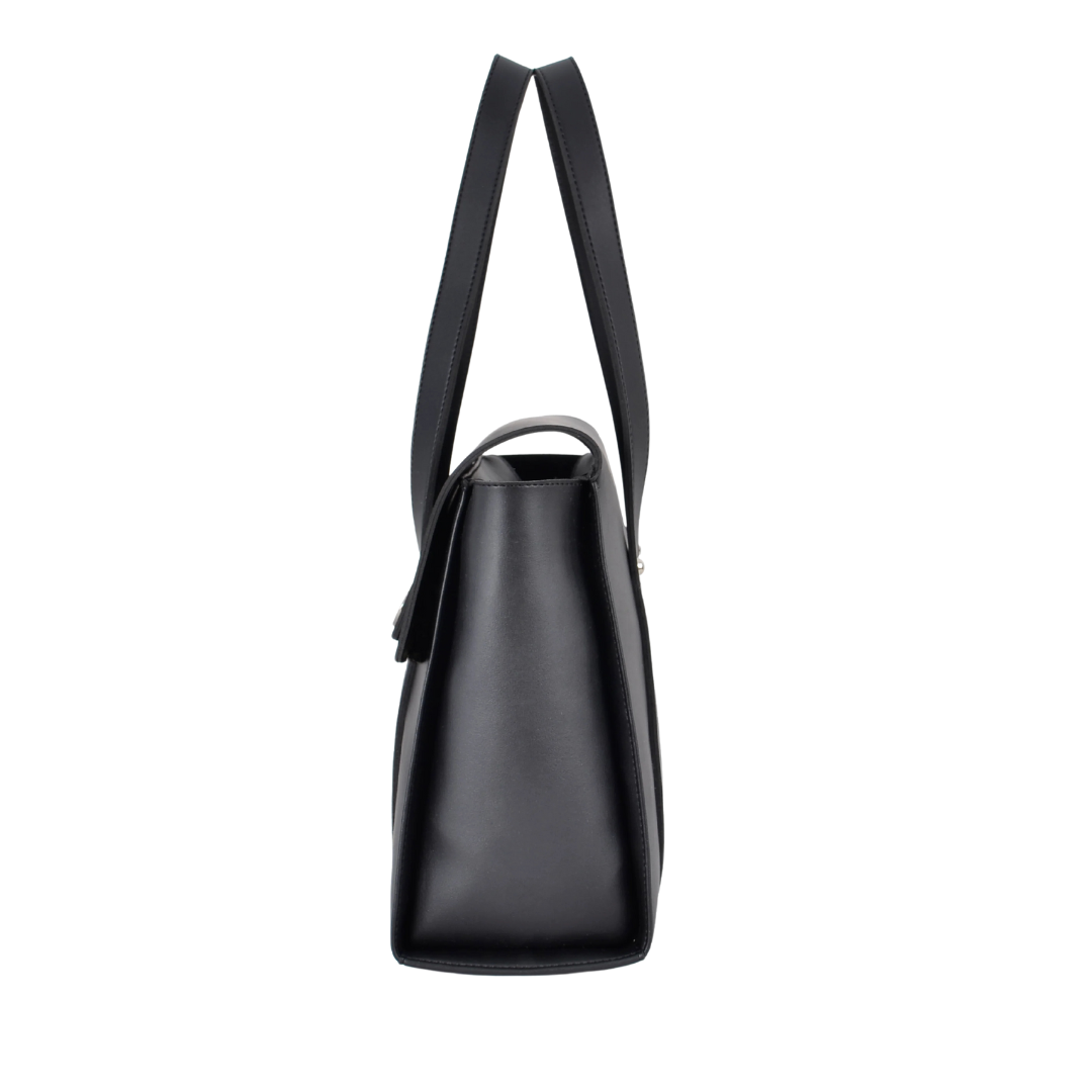 Large Carry-All Satchel Bag
