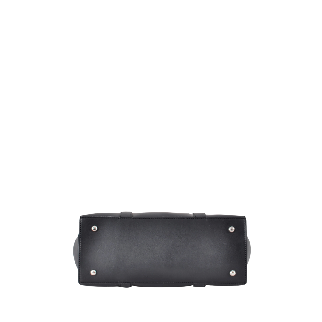 Large Carry-All Satchel Bag