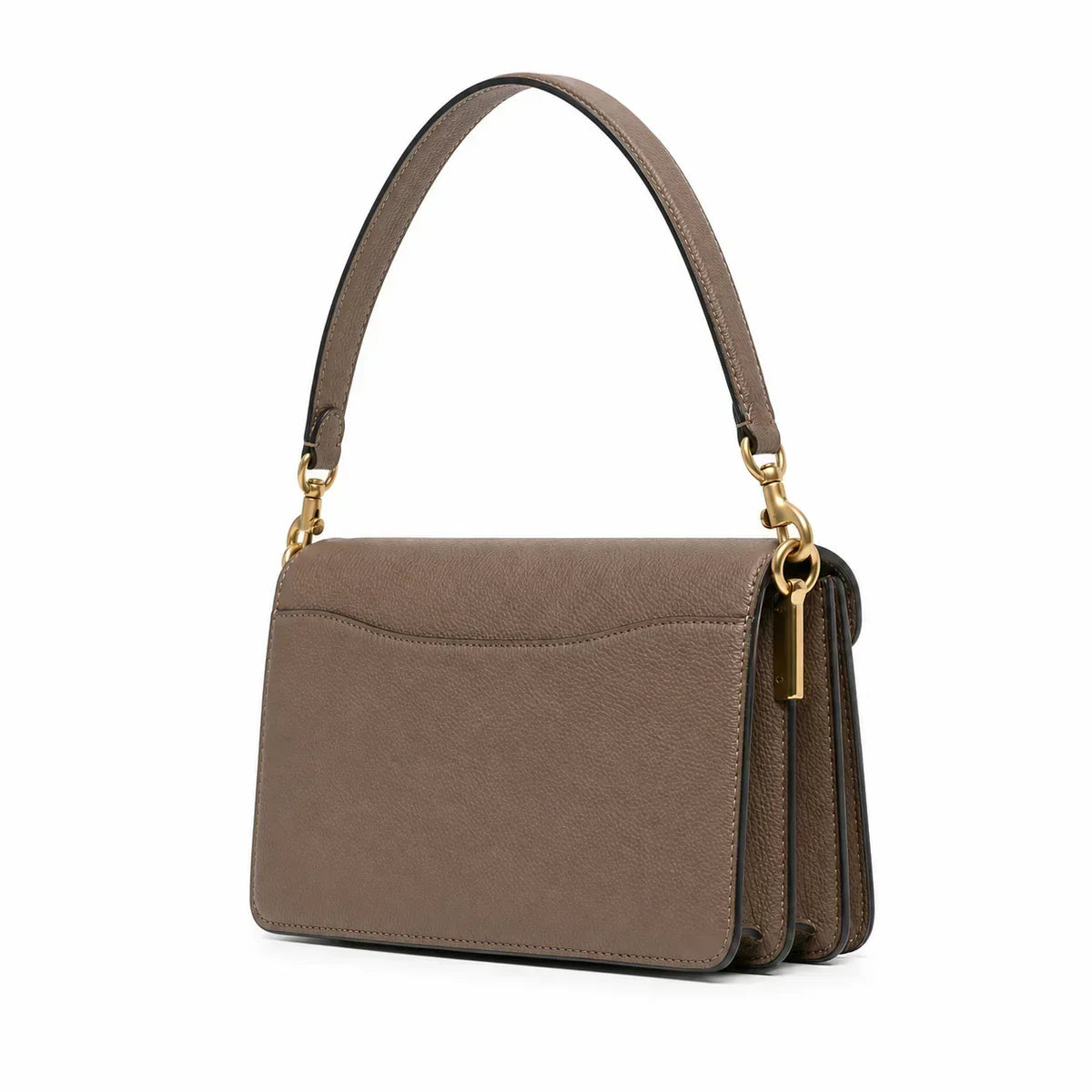 Coach The Tabby Shoulder Bag 26 - Dark Stone