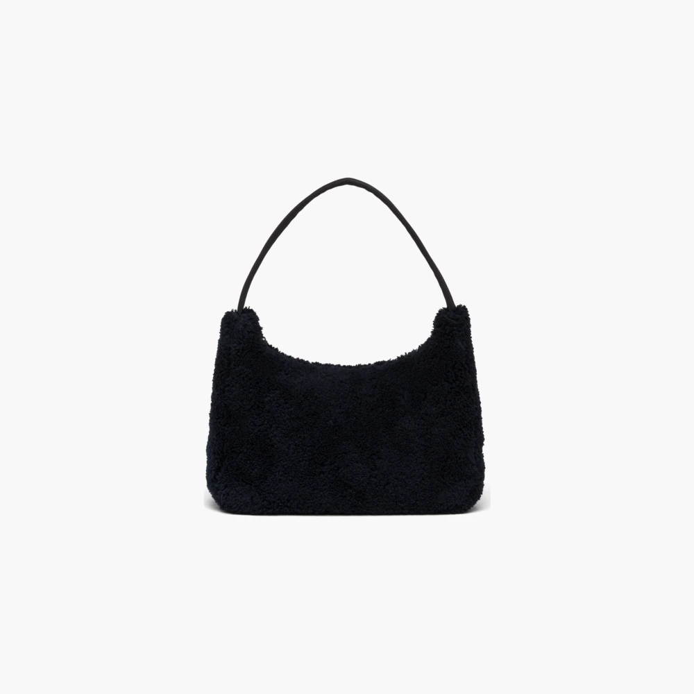 Prada Terry Mini Bag, Re-Edition 2000 Hobo Handbag