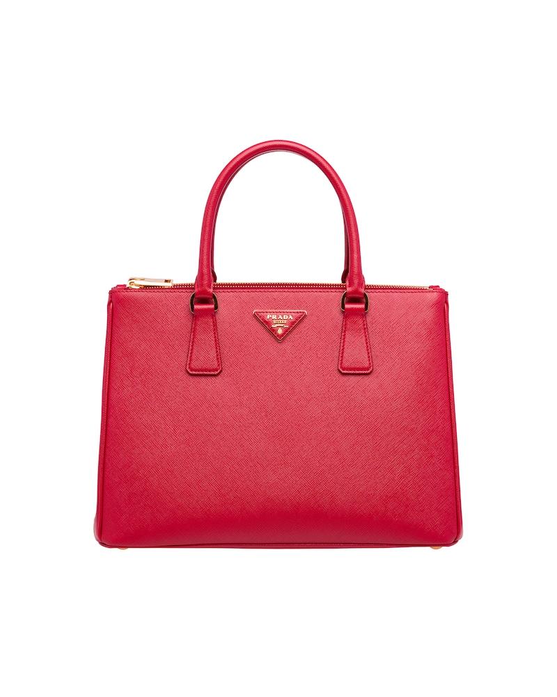 Prada Galleria Bag, Saffiano Leather, Large Handbag
