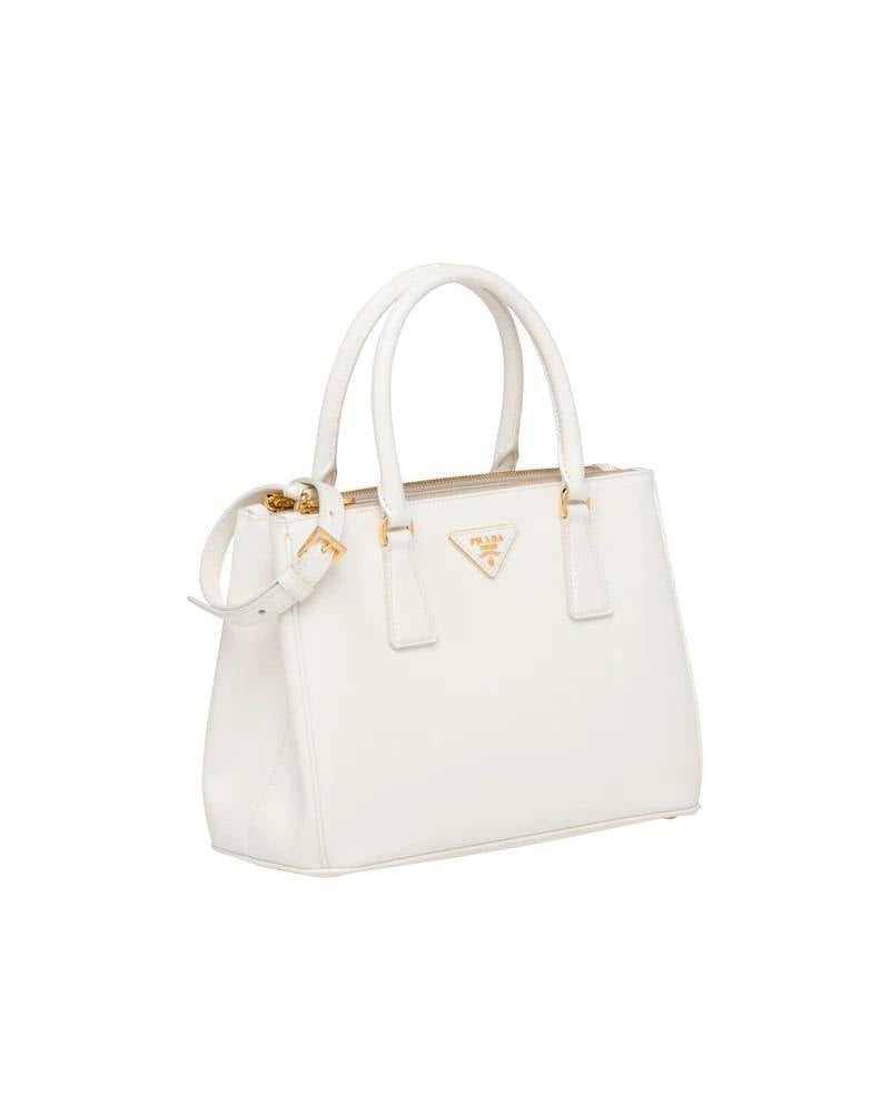 Prada Galleria Bag, Saffiano Leather, Medium Size