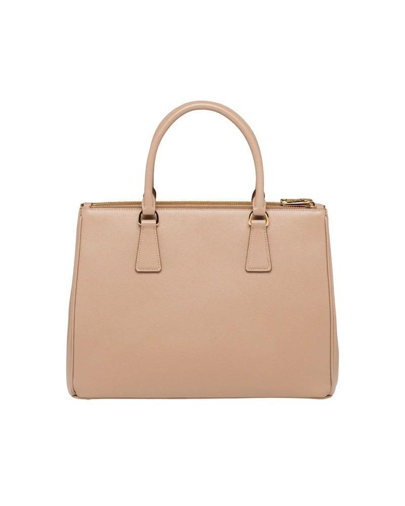 Prada Galleria Bag, Saffiano Leather, Large Handbag