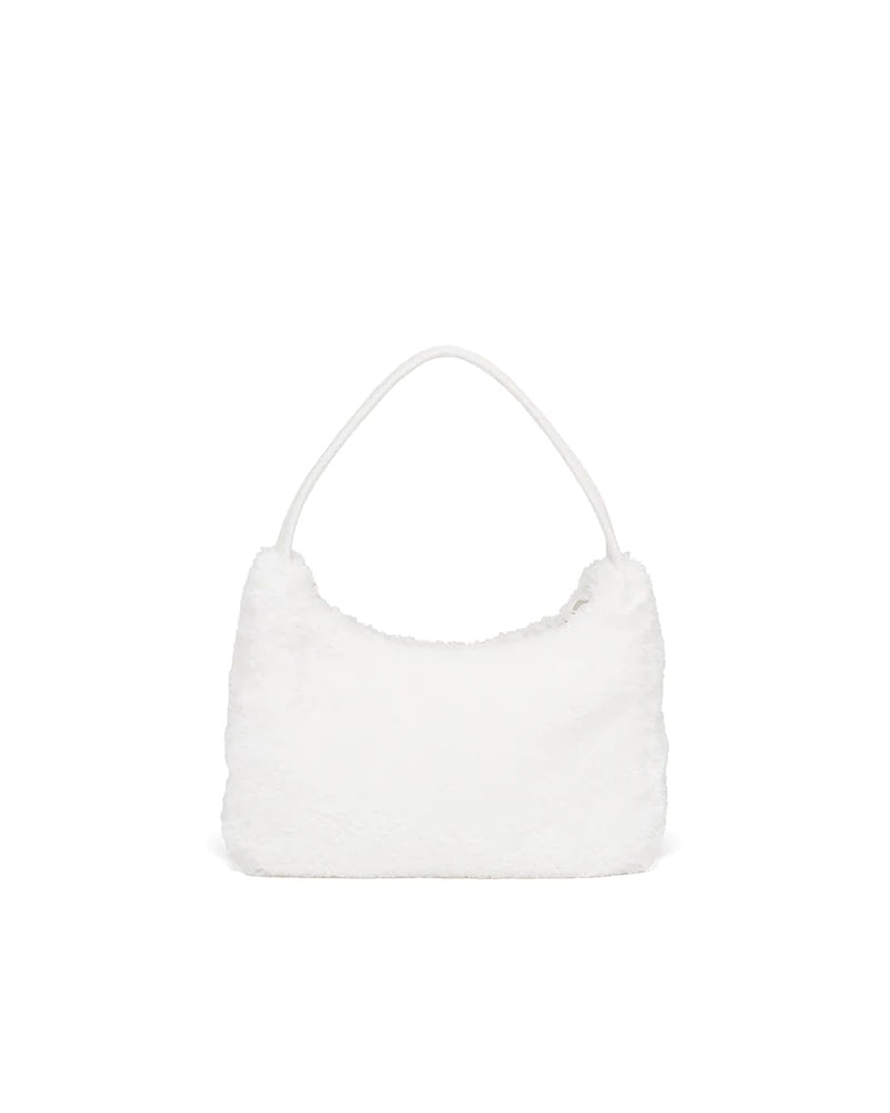 Prada Terry Mini Bag, Re-Edition 2000 Hobo Handbag