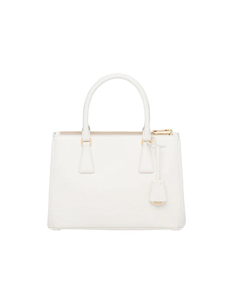 Prada Galleria Bag, Saffiano Leather, Medium Size