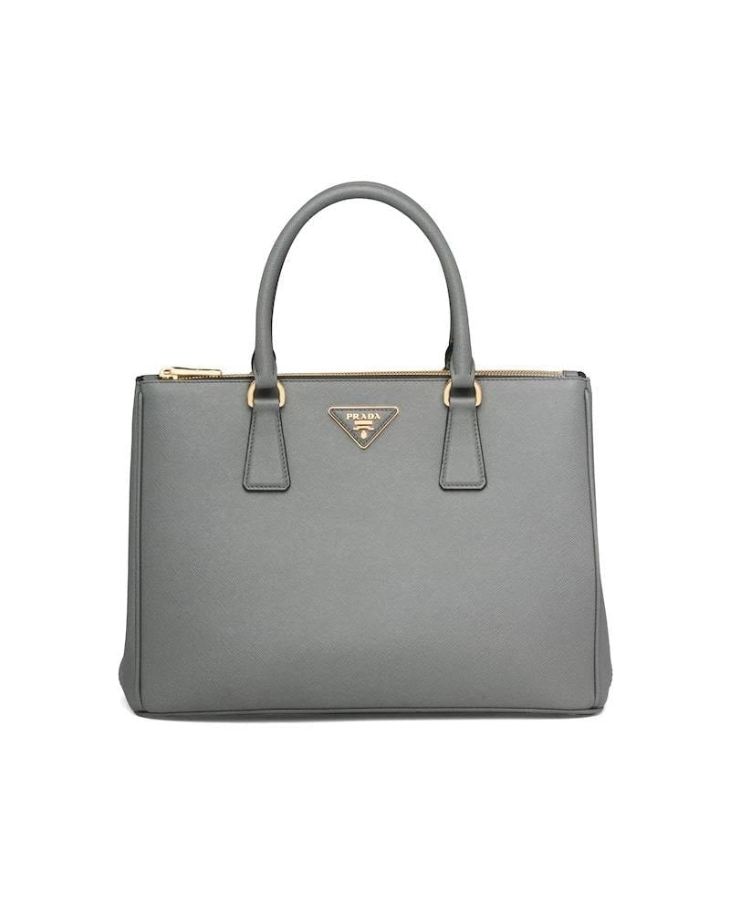 Prada Galleria Bag, Saffiano Leather, Large Handbag