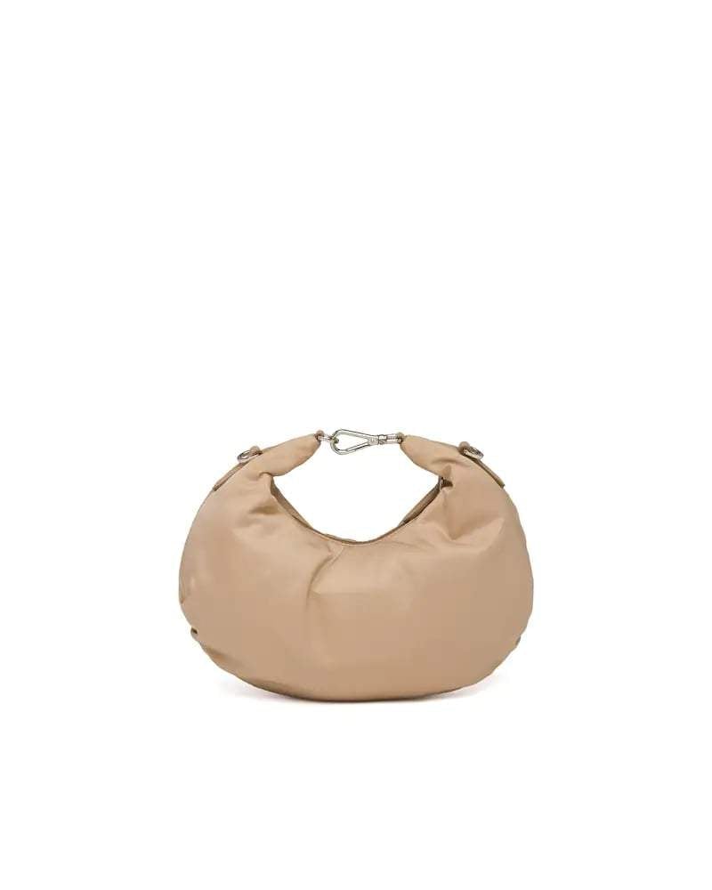Prada Re-Edition 2006 Nylon Shoulder Bag, 22cm Width