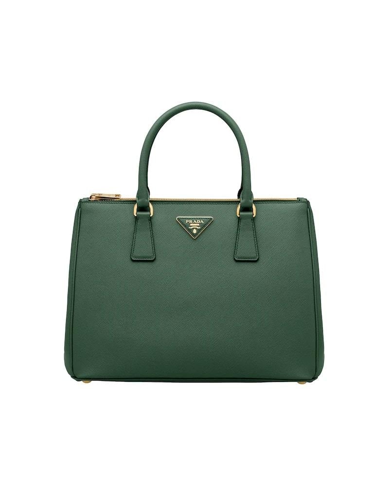 Prada Galleria Bag, Saffiano Leather, Large Handbag