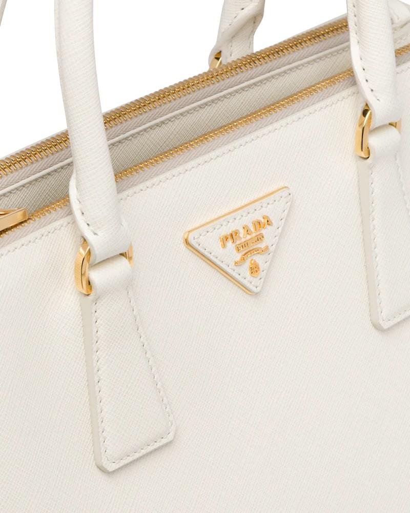 Prada Galleria Bag, Saffiano Leather, Medium Size
