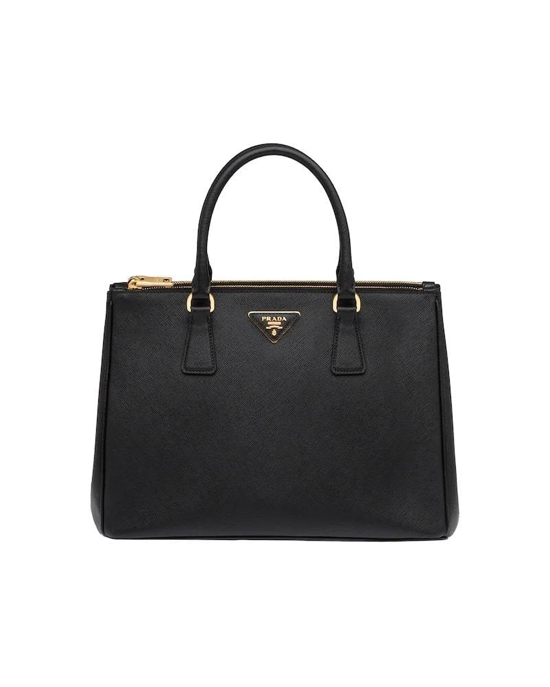 Prada Galleria Bag, Saffiano Leather, Large Handbag