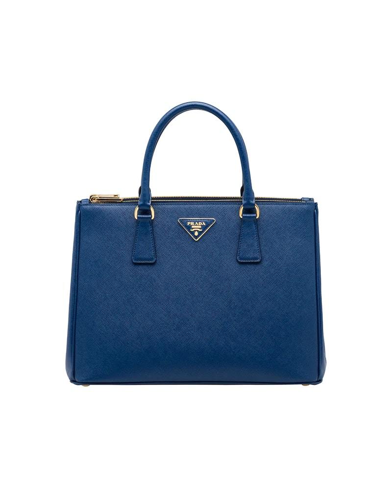 Prada Galleria Bag, Saffiano Leather, Large Handbag