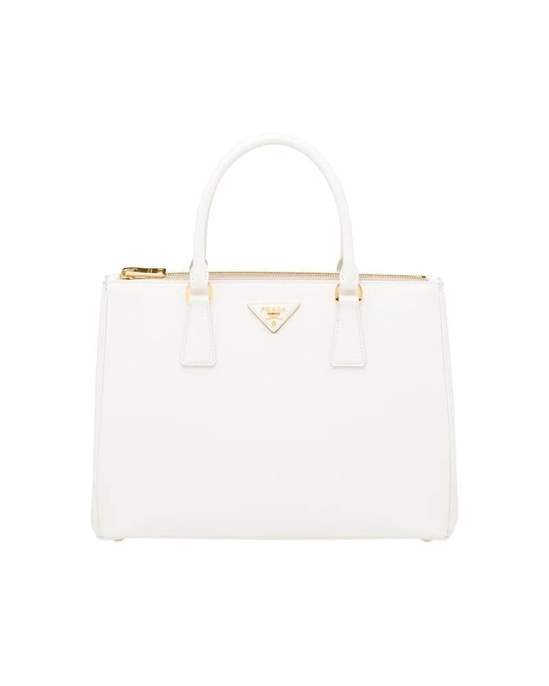 Prada Galleria Bag, Saffiano Leather, Large Handbag