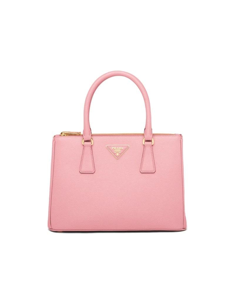 Prada Galleria Bag, Saffiano Leather, Medium Size