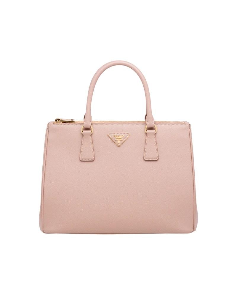 Prada Galleria Bag, Saffiano Leather, Large Handbag