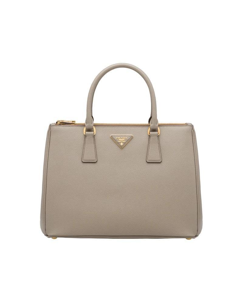 Prada Galleria Bag, Saffiano Leather, Large Handbag