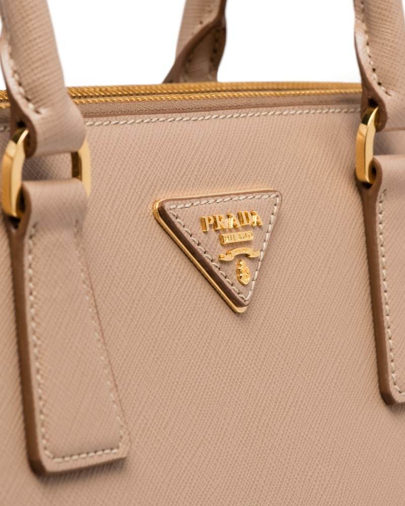 Prada Galleria Bag, Saffiano Leather, Large Handbag