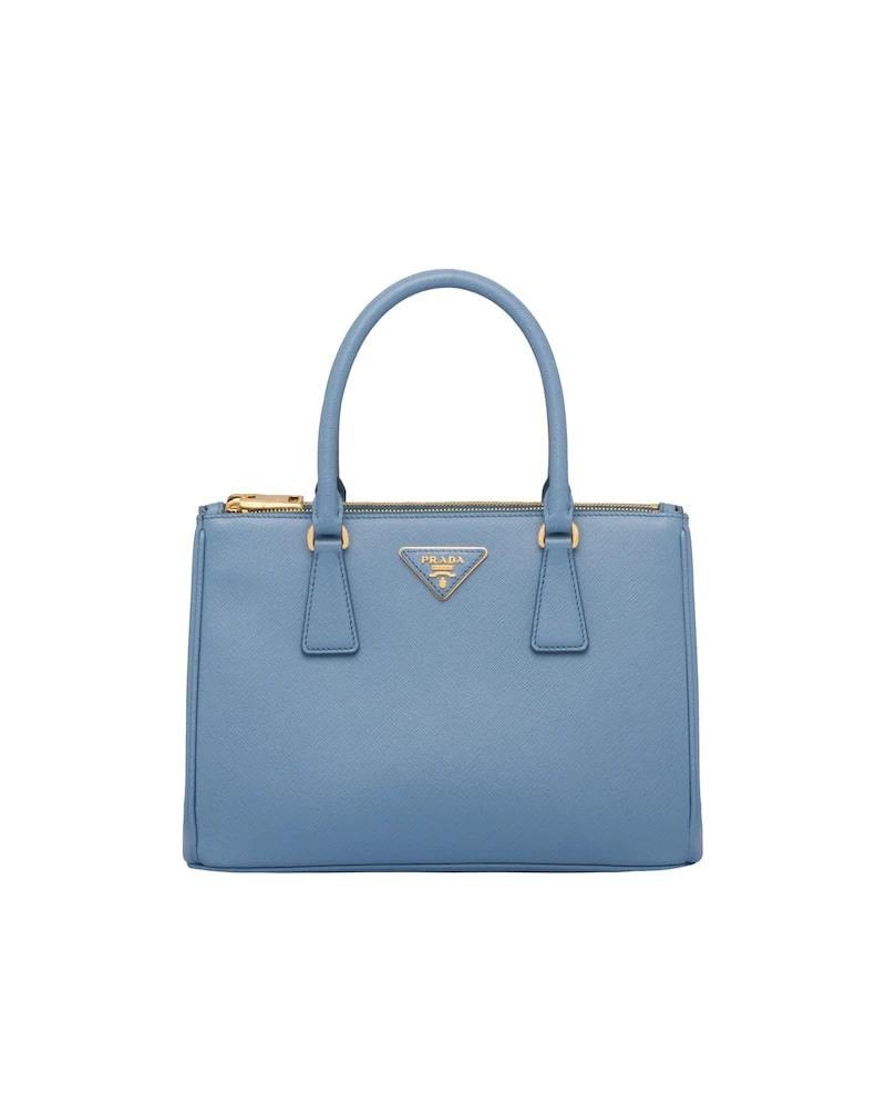 Prada Galleria Bag, Saffiano Leather, Medium Size