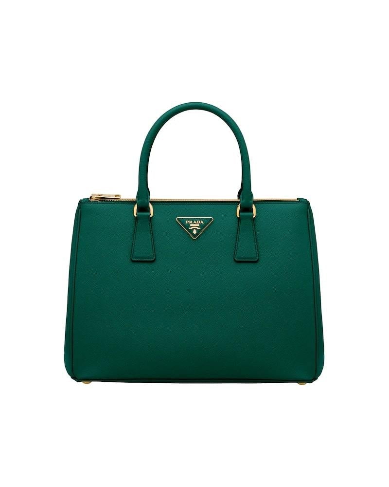 Prada Galleria Bag, Saffiano Leather, Large Handbag