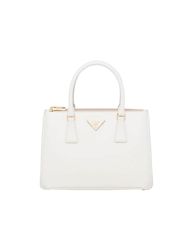 Prada Galleria Bag, Saffiano Leather, Medium Size