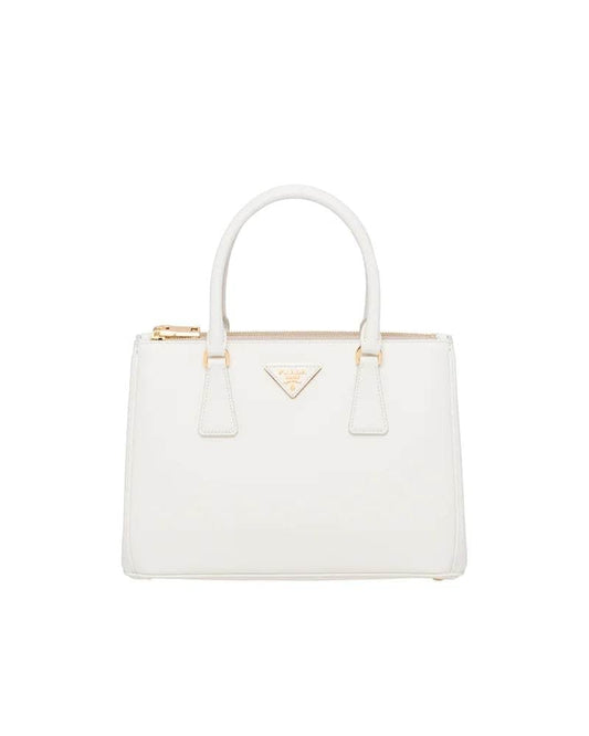 Prada Galleria Bag, Saffiano Leather, Medium Size