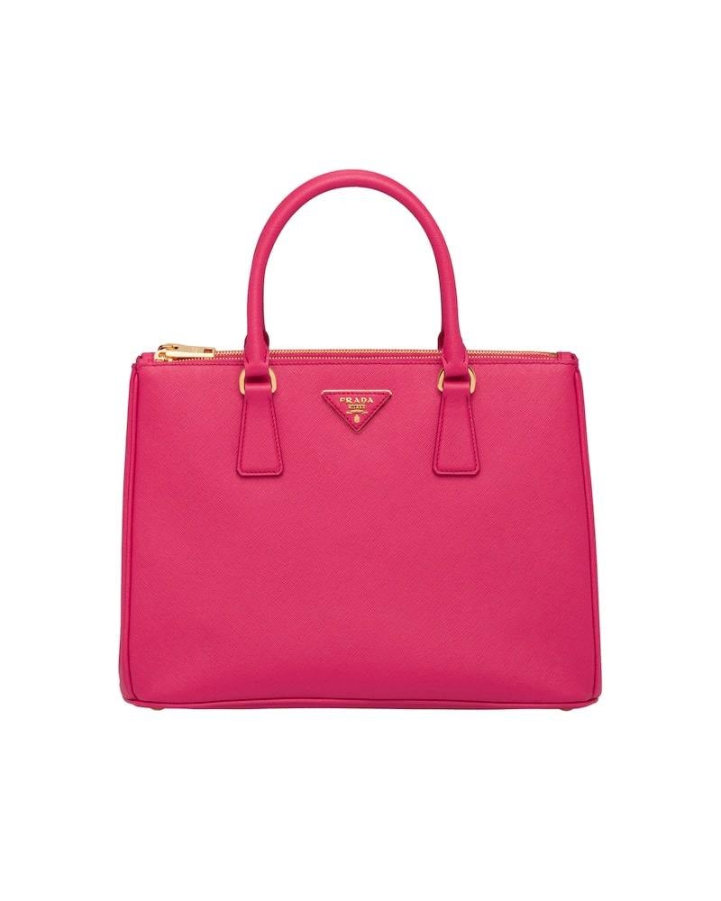 Prada Galleria Bag, Saffiano Leather, Large Handbag