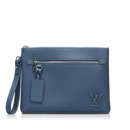 Louis Vuitton Takeoff Pouch