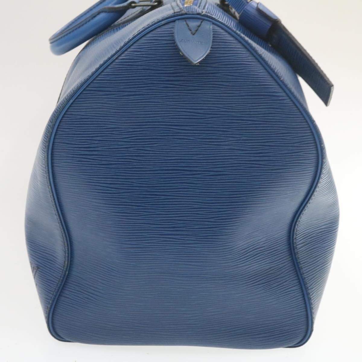 Louis Vuitton Keepall 50, Epi Leather, Vintage Travel Bag