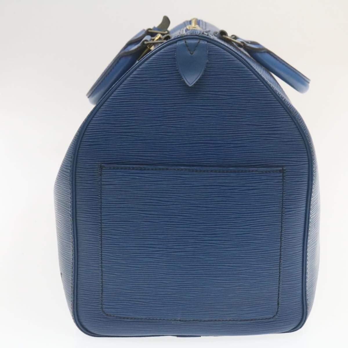 Louis Vuitton Keepall 50, Epi Leather, Vintage Travel Bag