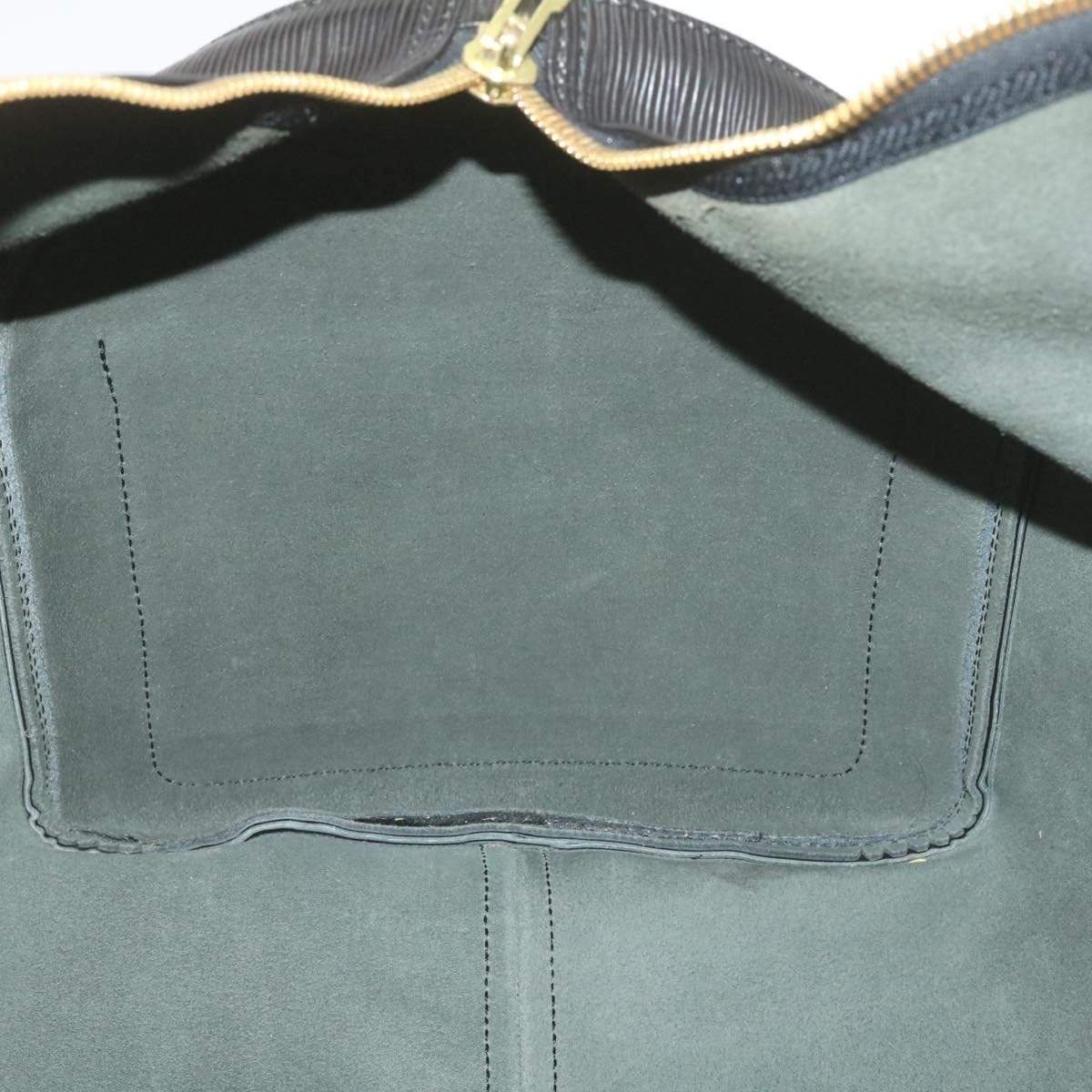 Louis Vuitton Keepall 55 Epi Canvas Boston Bag