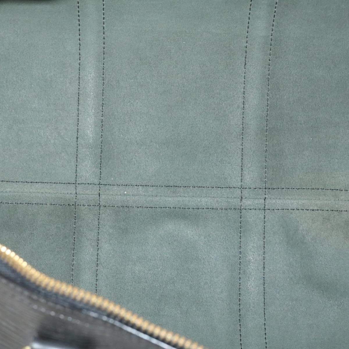 Louis Vuitton Keepall 55 Epi Canvas Boston Bag