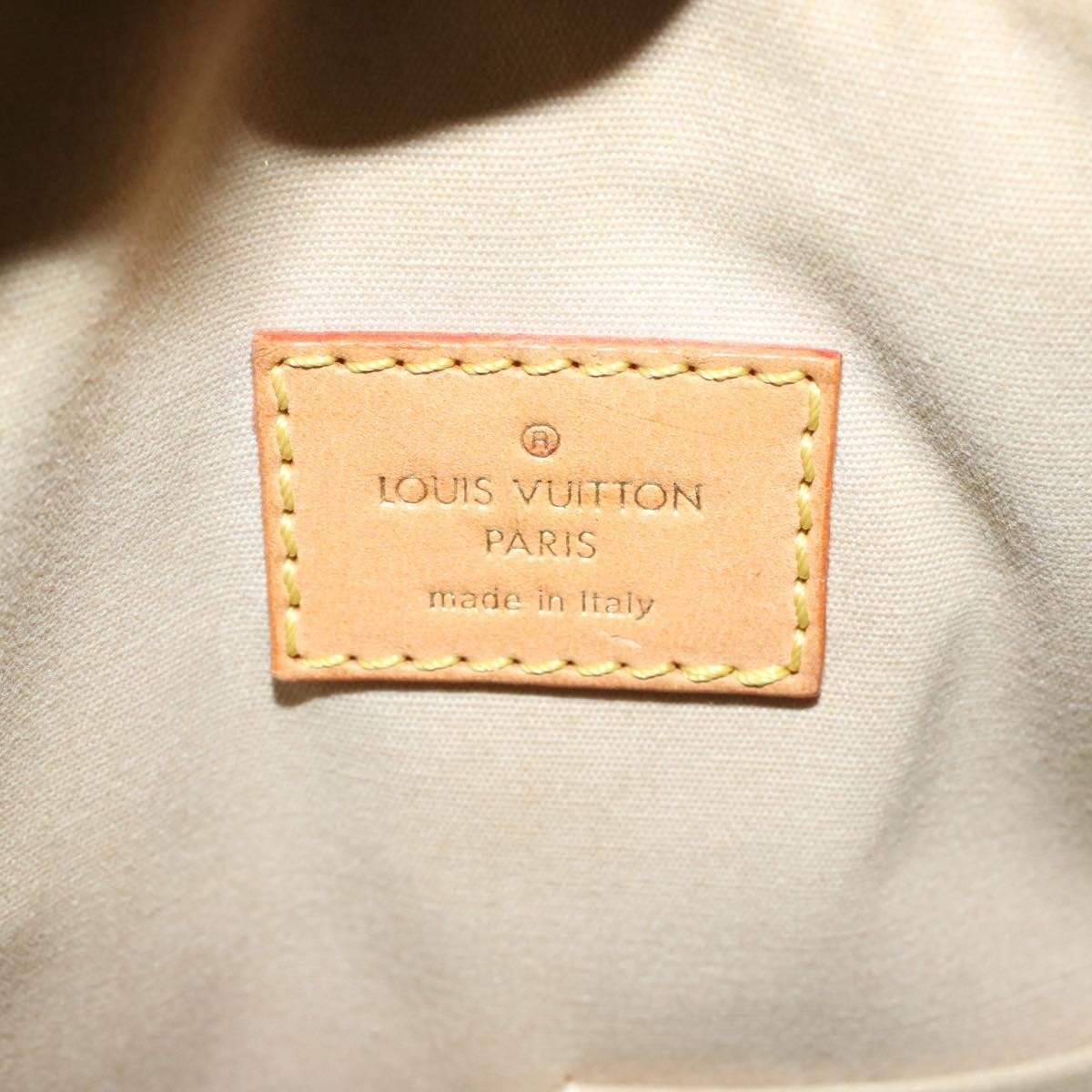 Gold Mirror Speedy 35, Louis Vuitton Monogram Handbag