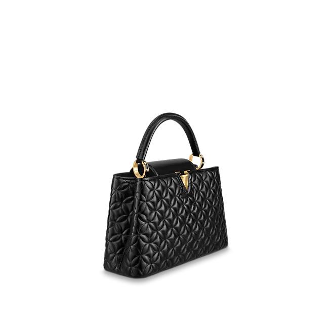 Louis Vuitton Capucines MM