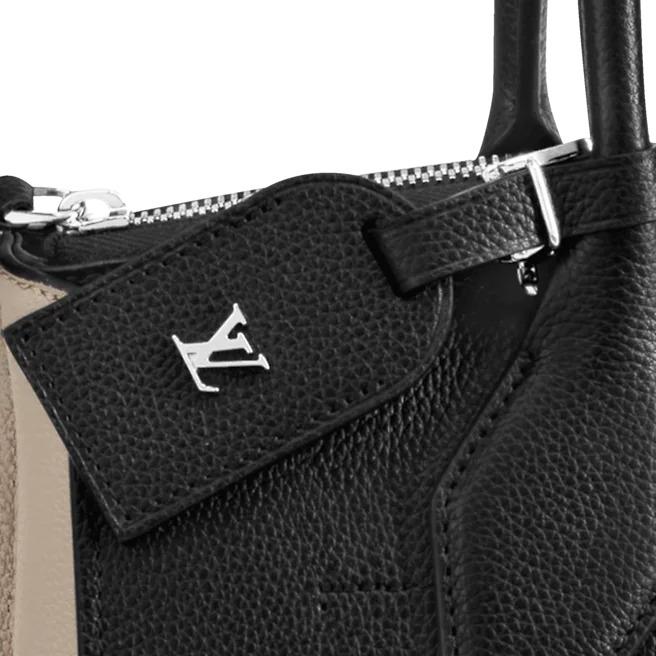 Louis Vuitton City Steamer MM
