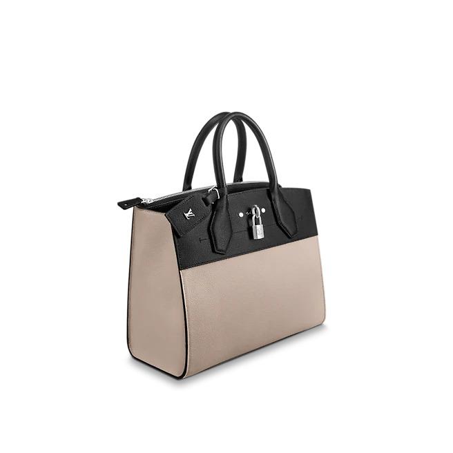 Louis Vuitton City Steamer MM