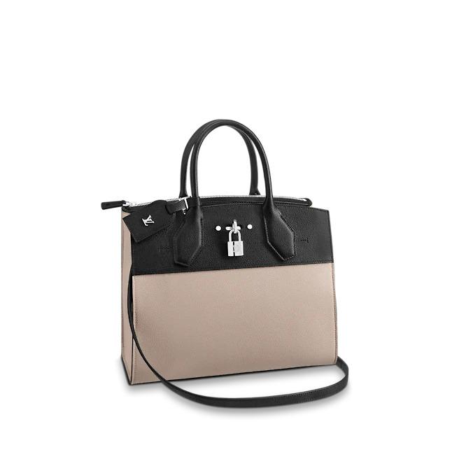 Louis Vuitton City Steamer MM
