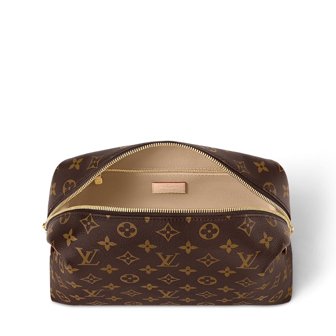 Louis Vuitton Cosmetic Pouch GM