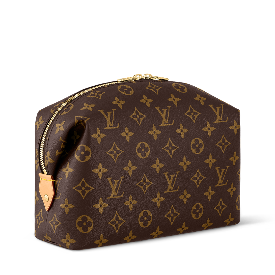 Louis Vuitton Cosmetic Pouch GM