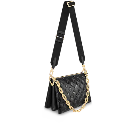 Louis Vuitton Coussin PM
