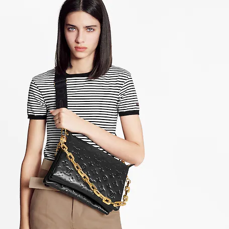 Louis Vuitton Coussin PM