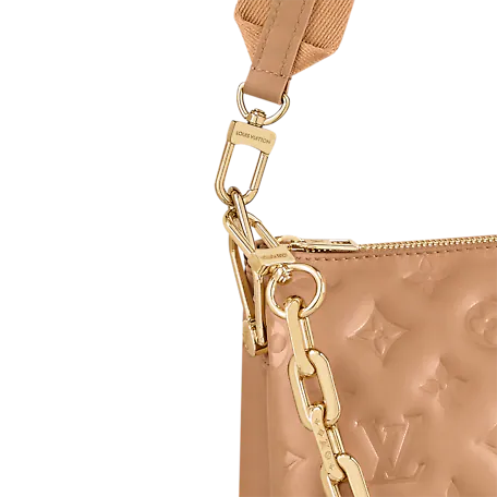 Louis Vuitton Coussin PM Camel