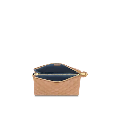 Louis Vuitton Coussin PM Camel